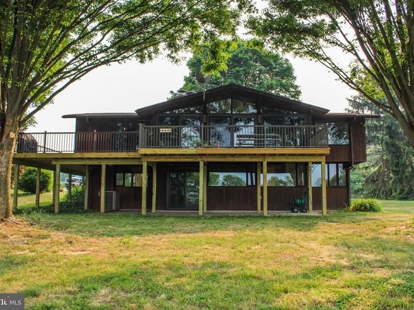 85 GREENHAVEN DRIVE, ELKTON, MD 21921