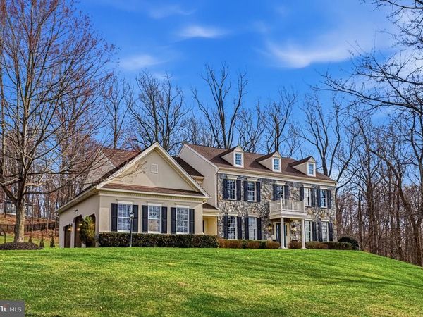 41297 DUTTON COURT, WATERFORD, VA 20197