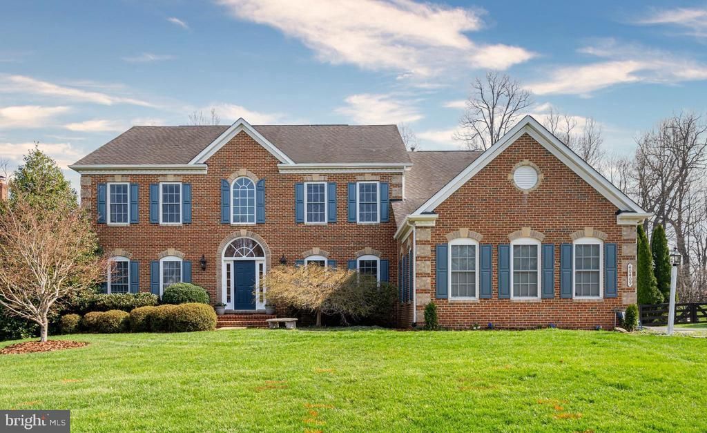 40409 Autumn Oak Lane, Aldie, VA 20105 Main Photo
