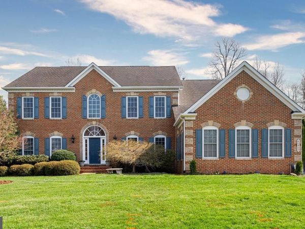 40409 AUTUMN OAK LANE, ALDIE, VA 20105