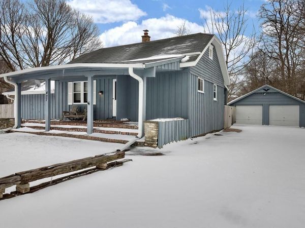 427 9th PLACE, Kenosha, WI 53140