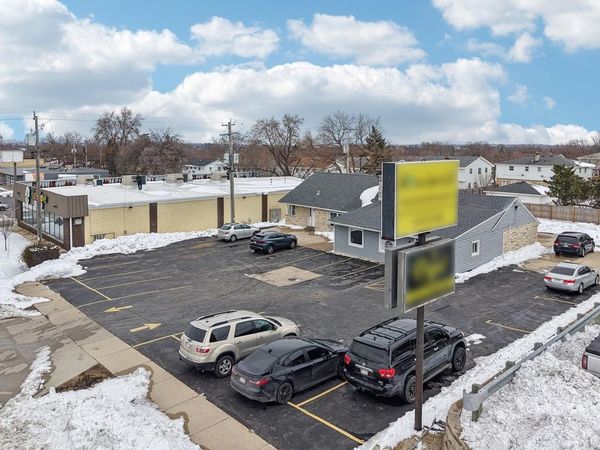 5022 S 27th STREET, Milwaukee, WI 53221