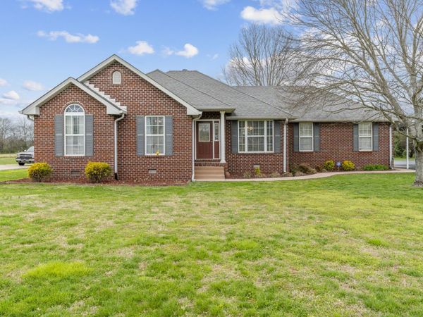 1206 Maple Hill Rd, Lebanon, TN 37087