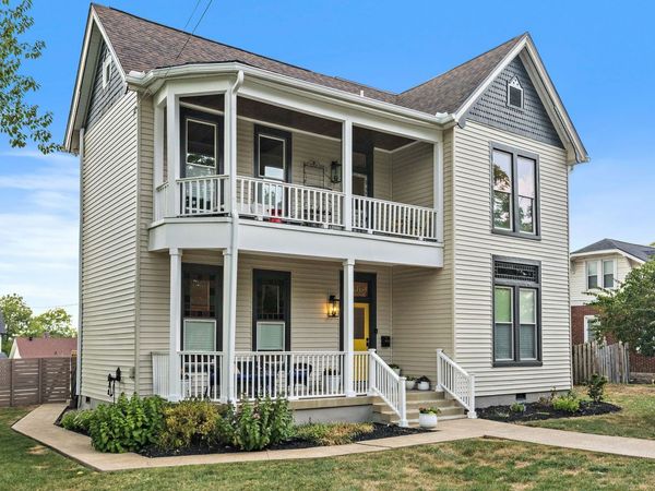 1106 N 5th St , Nashville, TN 37207