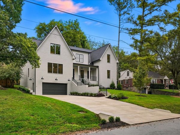 3618 General Bate Dr , Nashville, TN 37204