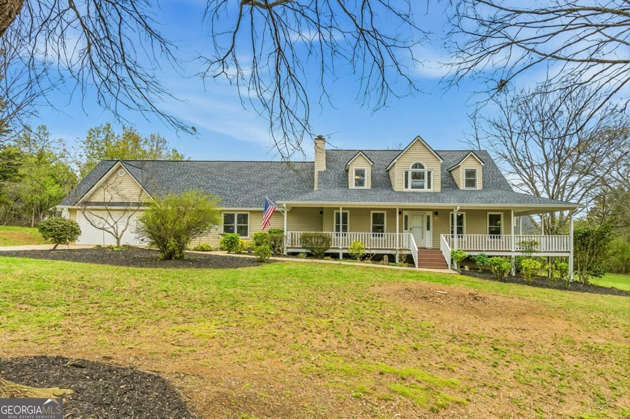 1101 Chandler Heights Circle, Alto, GA 30510 Main Photo