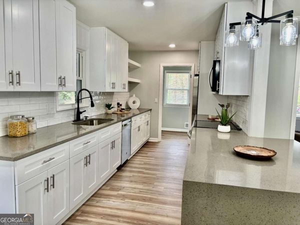 2343 Bonnybrook Way, Atlanta, GA 30344