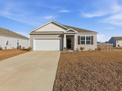 717 Ladywood Drive, Summerville, SC 29486