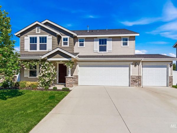 110 Homesteaders St., Middleton, ID 83644