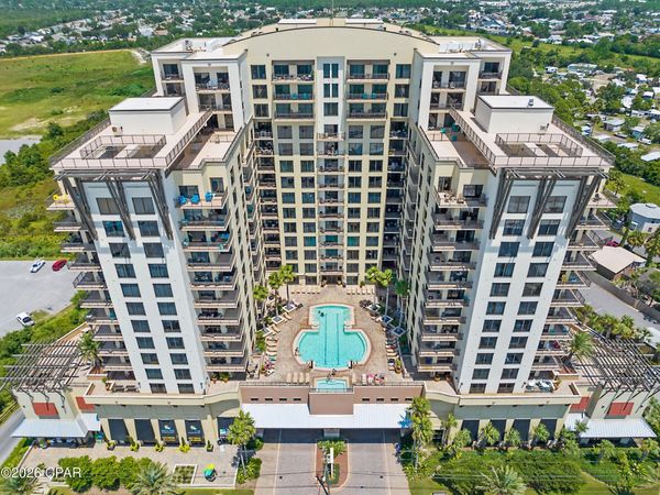 15100 Front Beach Road, Unit 1131, Panama City Beach, FL 32413