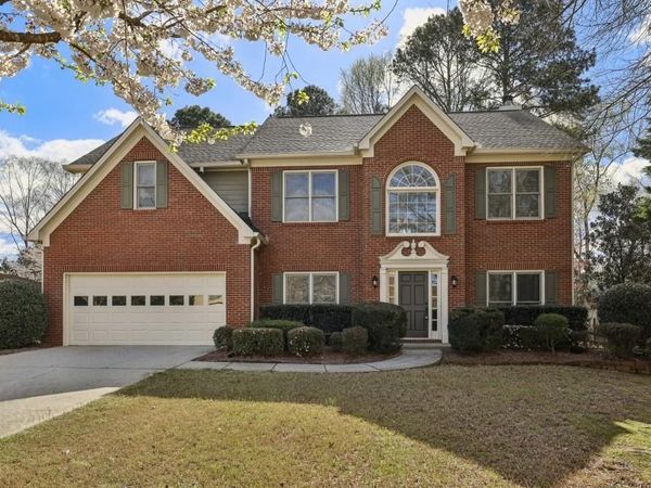 1250 Rosewood Drive , Alpharetta, GA 30005