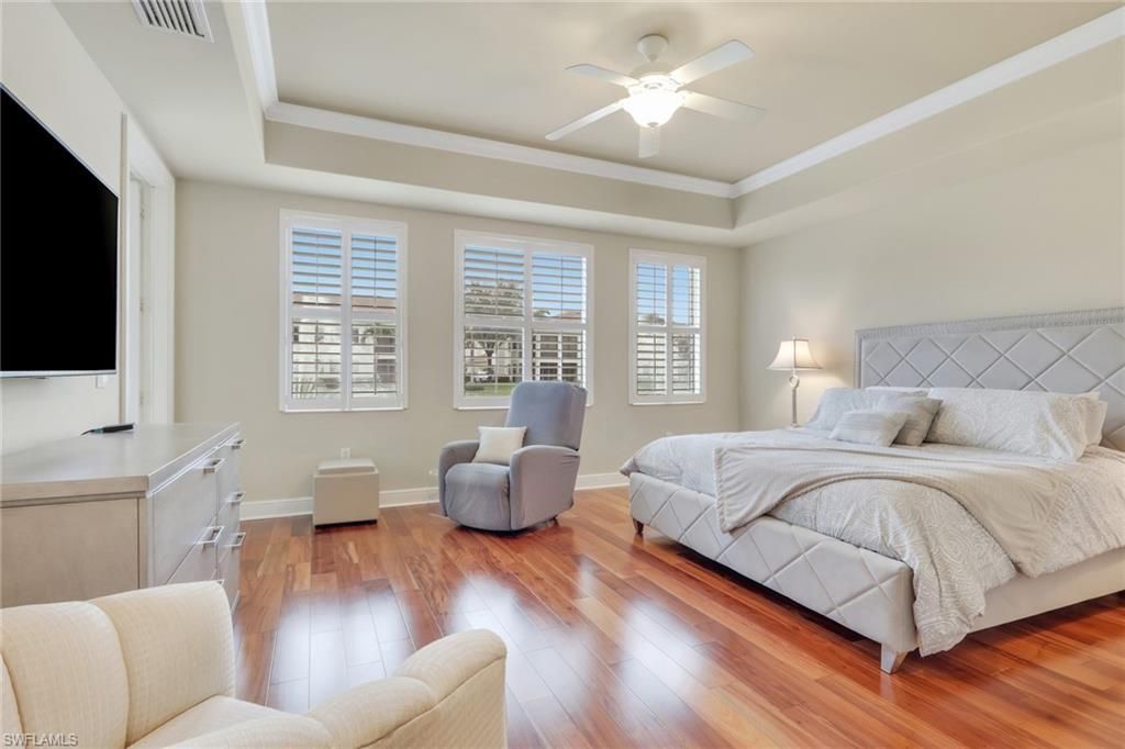 517 Avellino Isles Cir, Unit 101, Naples, FL 34119 Photo