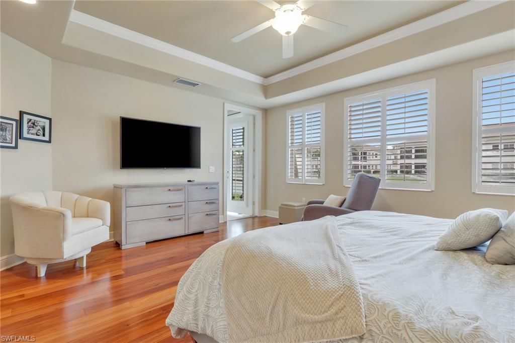 517 Avellino Isles Cir, Unit 101, Naples, FL 34119 Photo