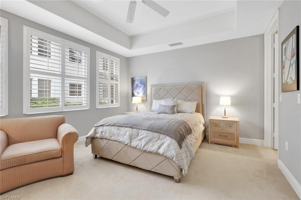 517 Avellino Isles Cir, Unit 101, Naples, FL 34119 Photo