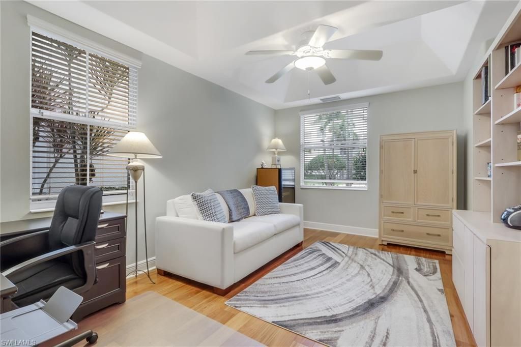 517 Avellino Isles Cir, Unit 101, Naples, FL 34119 Photo