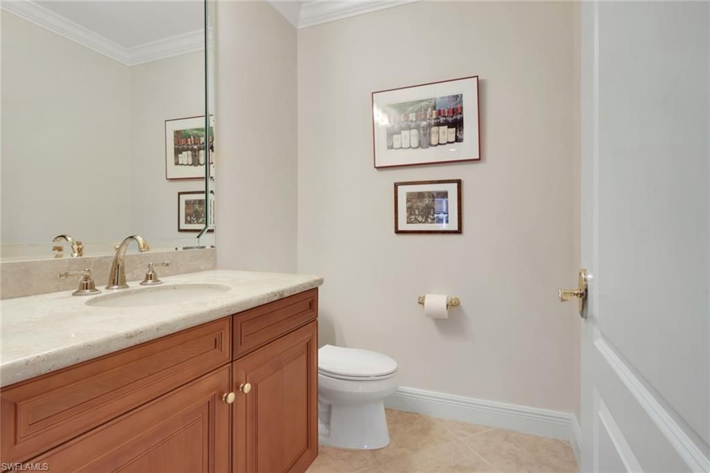 517 Avellino Isles Cir, Unit 101, Naples, FL 34119 Photo