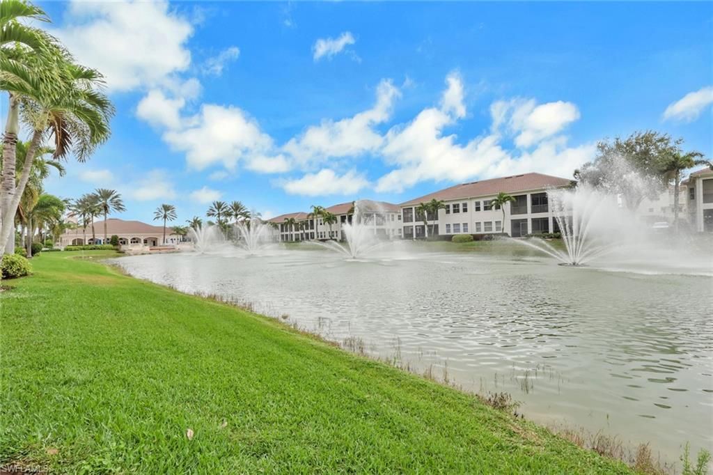 517 Avellino Isles Cir, Unit 101, Naples, FL 34119 Photo