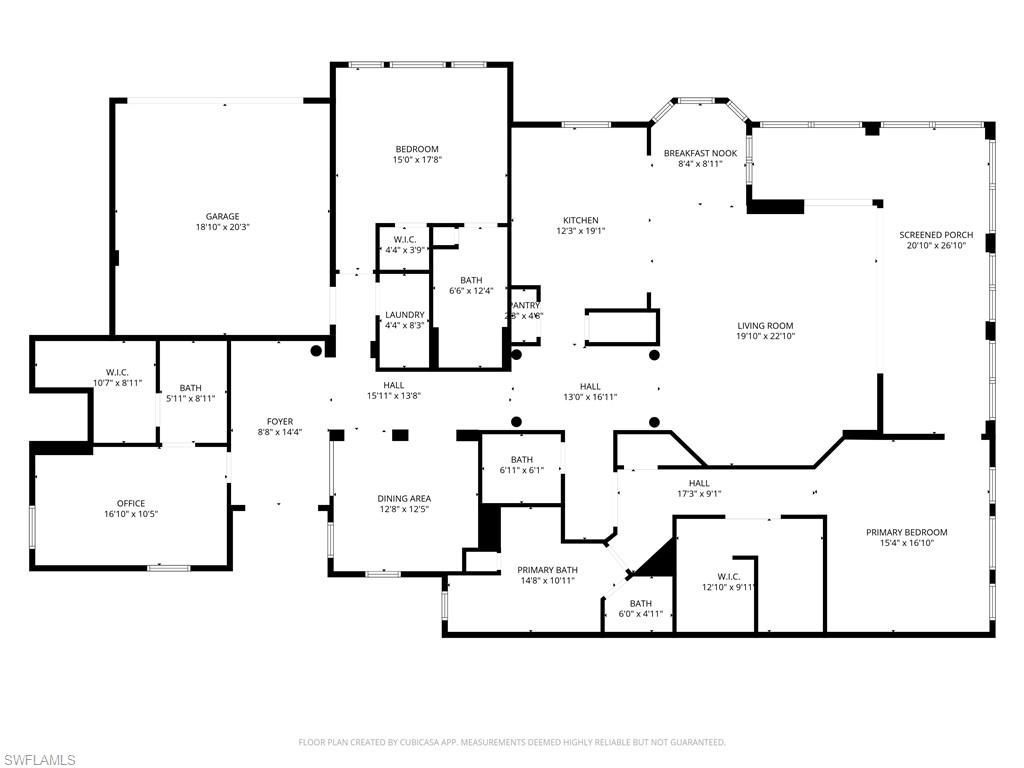 517 Avellino Isles Cir, Unit 101, Naples, FL 34119 Photo
