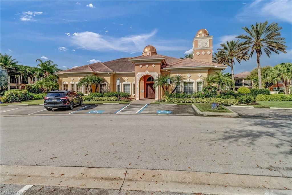 517 Avellino Isles Cir, Unit 101, Naples, FL 34119 Photo