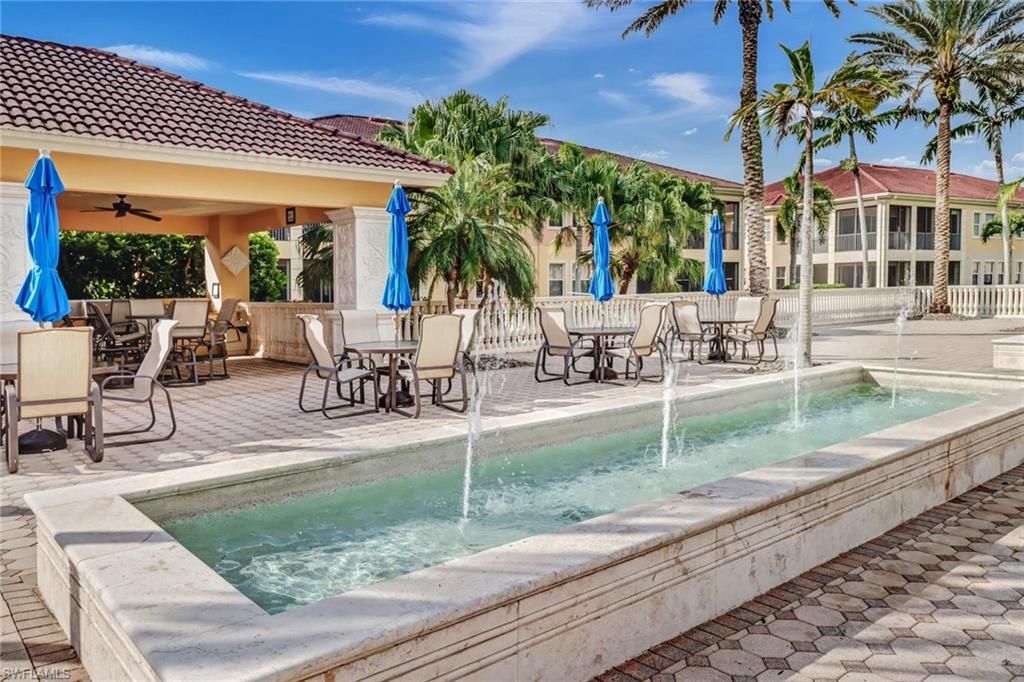517 Avellino Isles Cir, Unit 101, Naples, FL 34119 Photo