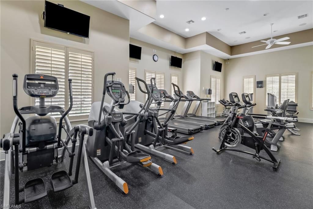 517 Avellino Isles Cir, Unit 101, Naples, FL 34119 Photo