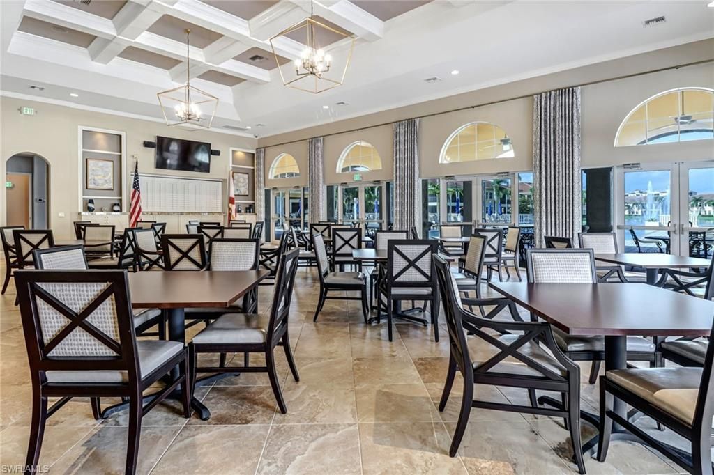 517 Avellino Isles Cir, Unit 101, Naples, FL 34119 Photo