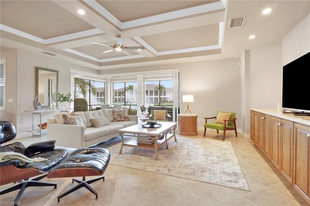 517 Avellino Isles Cir, Unit 101, Naples, FL 34119 Photo