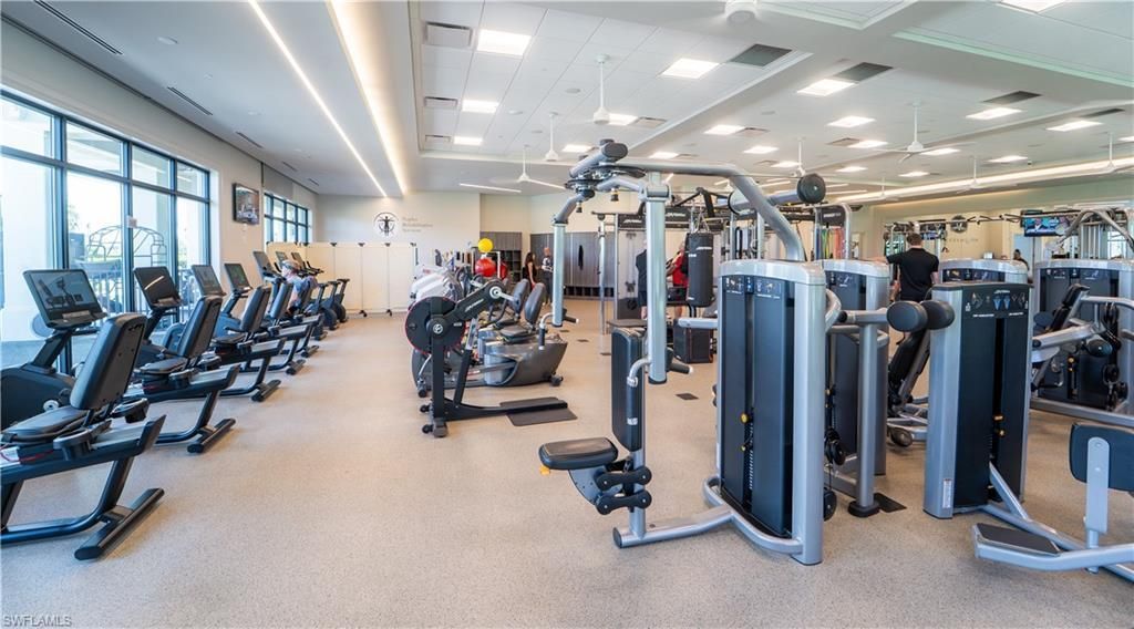 517 Avellino Isles Cir, Unit 101, Naples, FL 34119 Photo