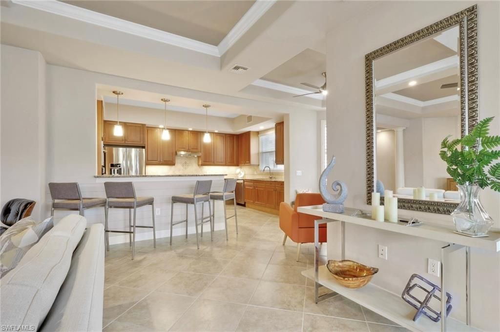 517 Avellino Isles Cir, Unit 101, Naples, FL 34119 Photo