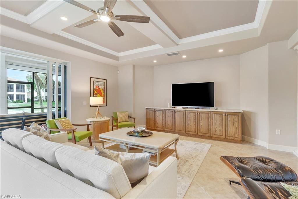 517 Avellino Isles Cir, Unit 101, Naples, FL 34119 Photo