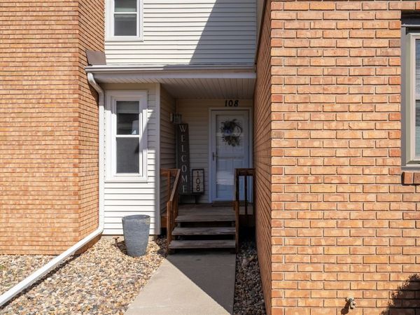 903 N Linden Street, Unit 108, Normal, IL 61761