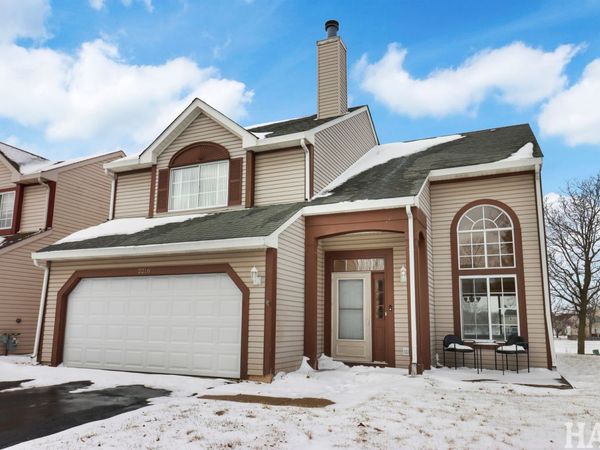 2216 N Sunrise Drive , Round Lake Beach, IL 60073