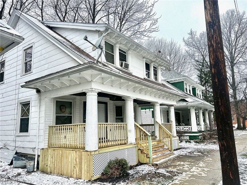 1810 E 86th Street, Cleveland, OH 44106 Photo 2