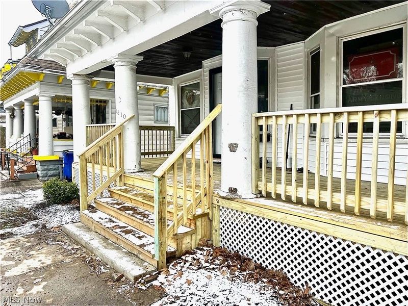 1810 E 86th Street, Cleveland, OH 44106 Photo 3