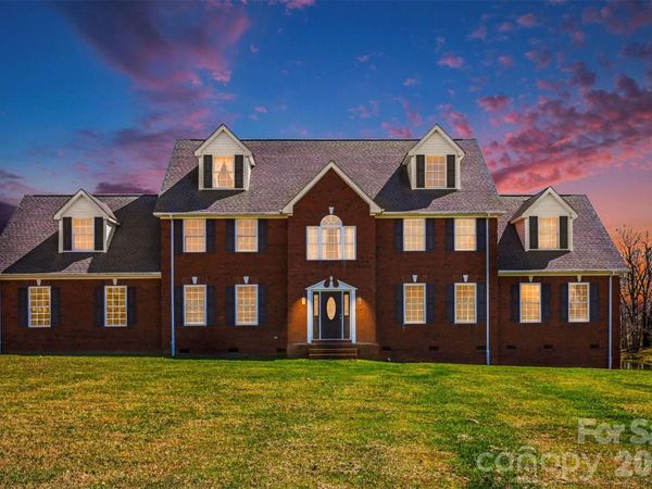 11410 Mount Olive Road , Gold Hill, NC 28071