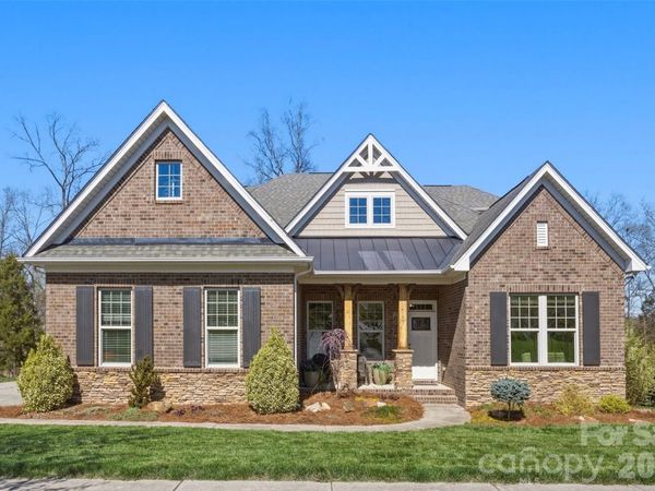 14127 Salem Ridge Road, Huntersville, NC 28078