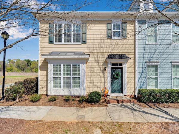 903 White Point Drive, Huntersville, NC 28078