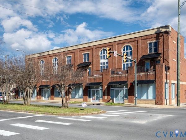 107 S Meadow Street, Unit A, Richmond, VA 23220