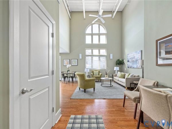 107 S Meadow Street, Unit A, Richmond, VA 23220