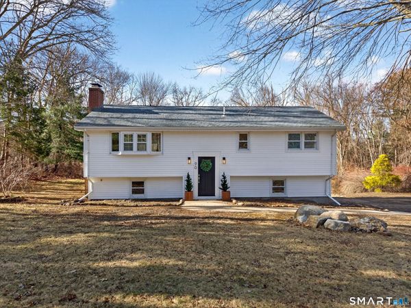 90 Slocum, Hebron, CT 06248