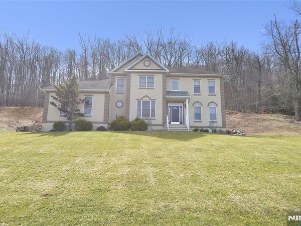 21 Split Rock Road, NORTH HALEDON, NJ 07508