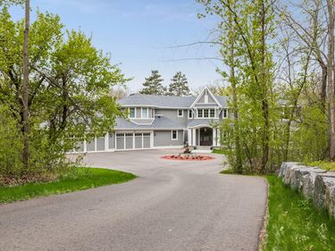 2810 Nybeck Avenue S, Afton, MN 55001