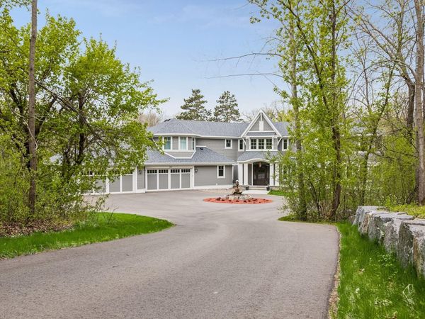 2810 Nybeck Avenue S, Afton, MN 55001