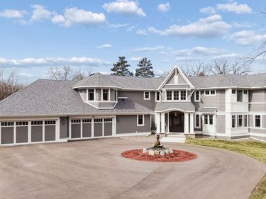 2810 Nybeck Avenue S, Afton, MN 55001