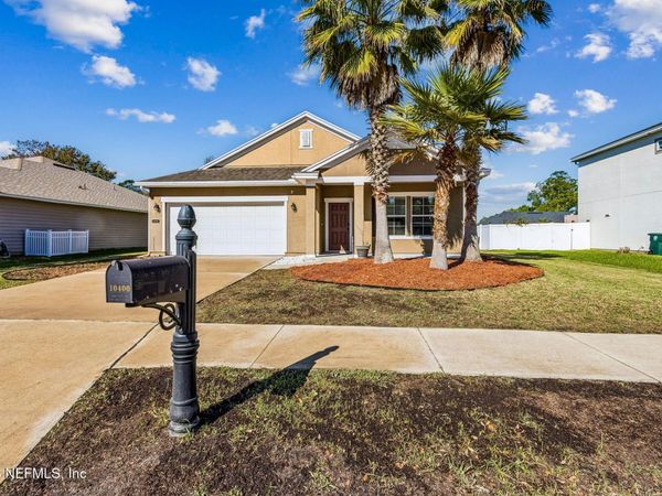 10400 ADDISON LAKES Drive, Jacksonville, FL 32257