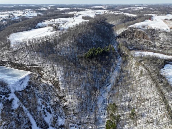 0 Tract 2 Morris Ridge Road , Woodsfield, OH 43793