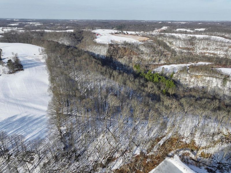 0 Tract 2 Morris Ridge Road , Woodsfield, OH 43793 Photo 6