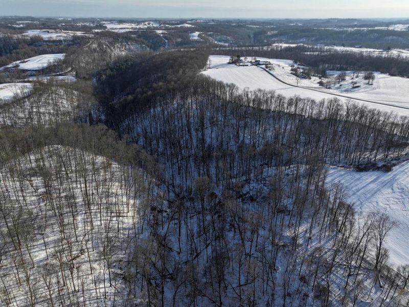 0 Tract 2 Morris Ridge Road , Woodsfield, OH 43793 Photo 8