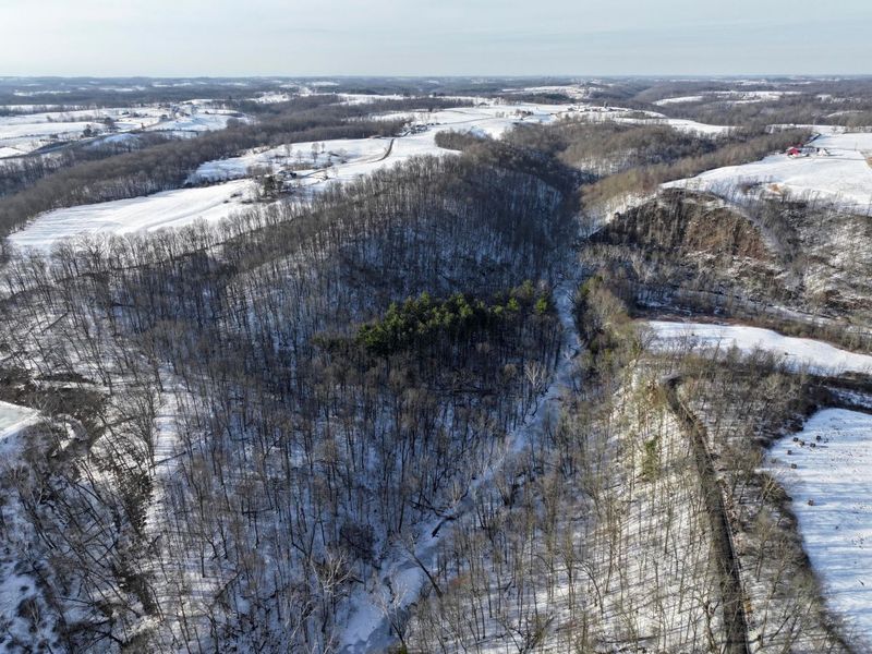 0 Tract 2 Morris Ridge Road , Woodsfield, OH 43793 Photo 9