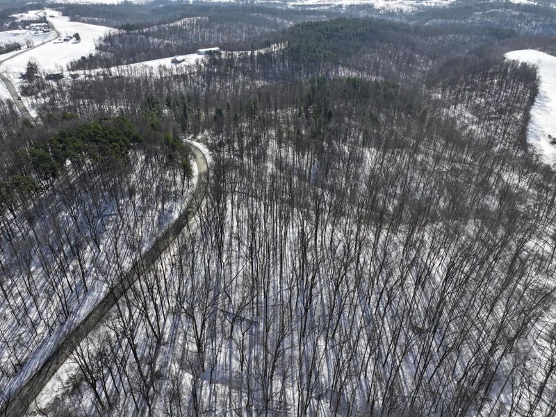 0 Tract 3 Bondi Ridge Rd , Woodsfield, OH 43793 Photo 5